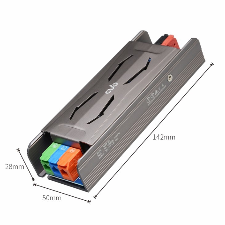 IP20 100W Led Power Supply price