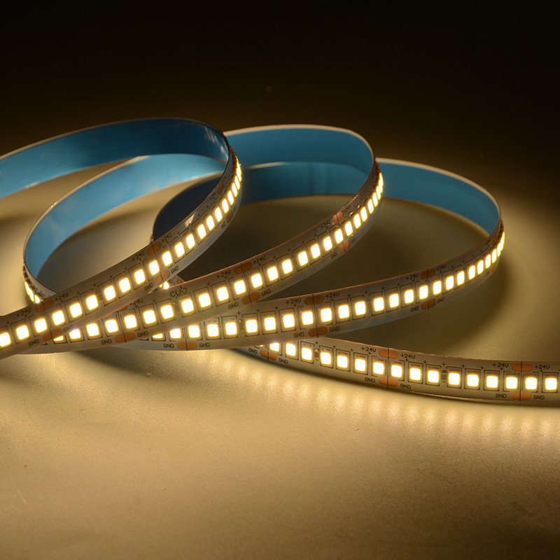 strip lights for kitchen